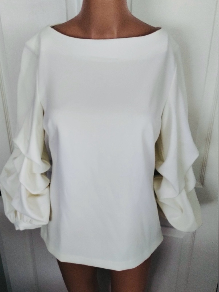 Alberto Makali Blouse